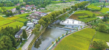 農(nóng)村污水、黑臭水體治理攻堅(jiān)提速！巨大市場(chǎng)打開(kāi)投資空間